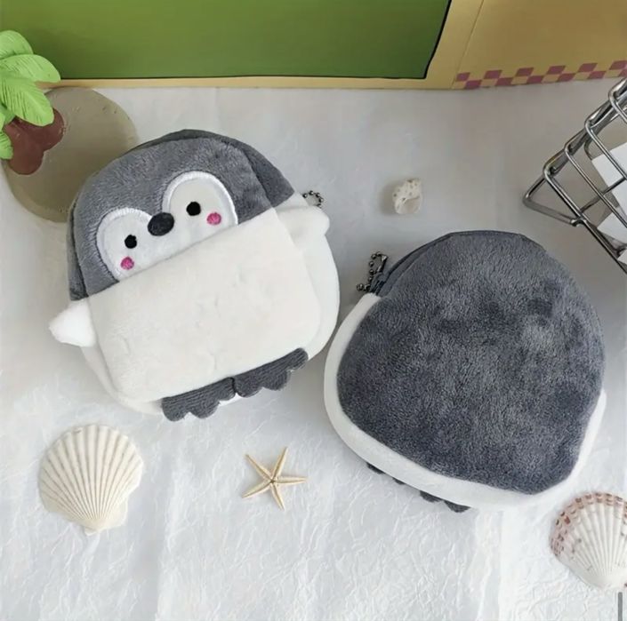 мини-кошелёк