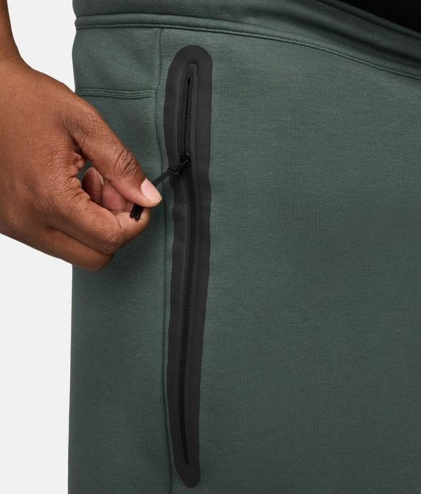 Къси панталони Nike tech