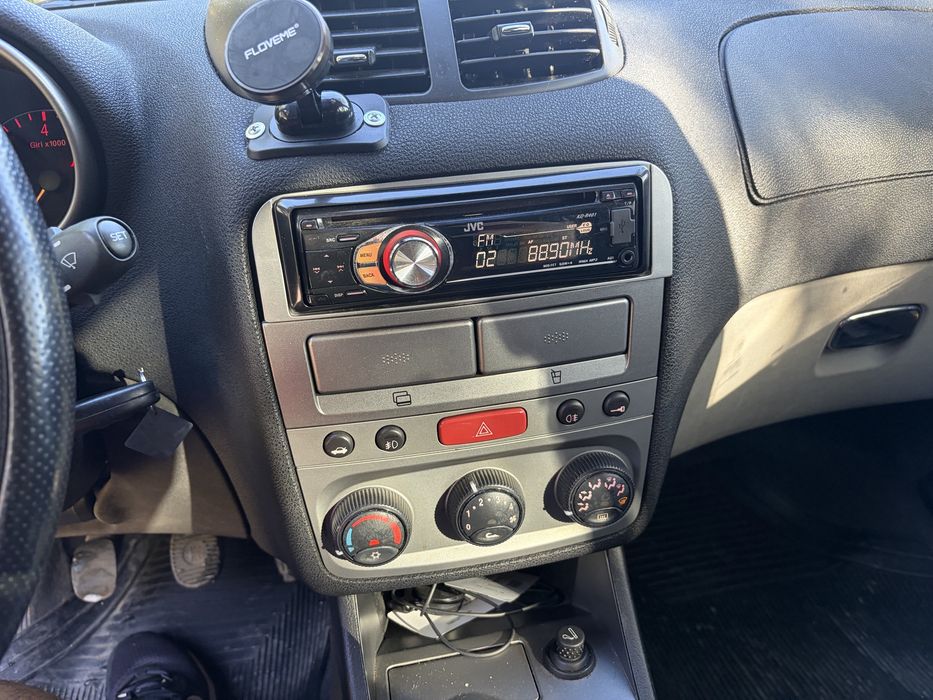 Alfa Romeo 147 1.9 JTD