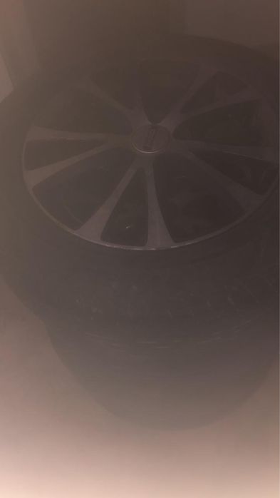 Продам диски с шинами