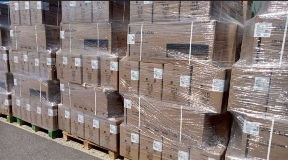 AVALON-12 inverter доставка бесплатно!