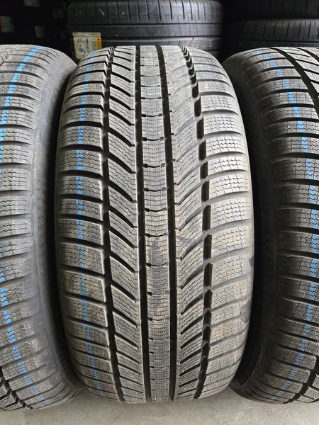 275/45/21 Continental 4бр