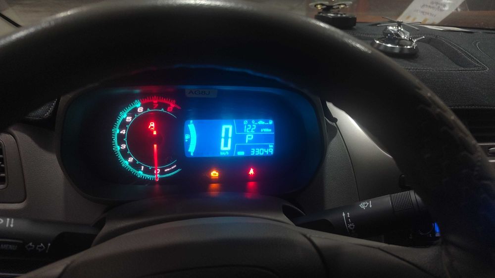 Chevrolet Kobalt 2022 Optima Avtomat karobka