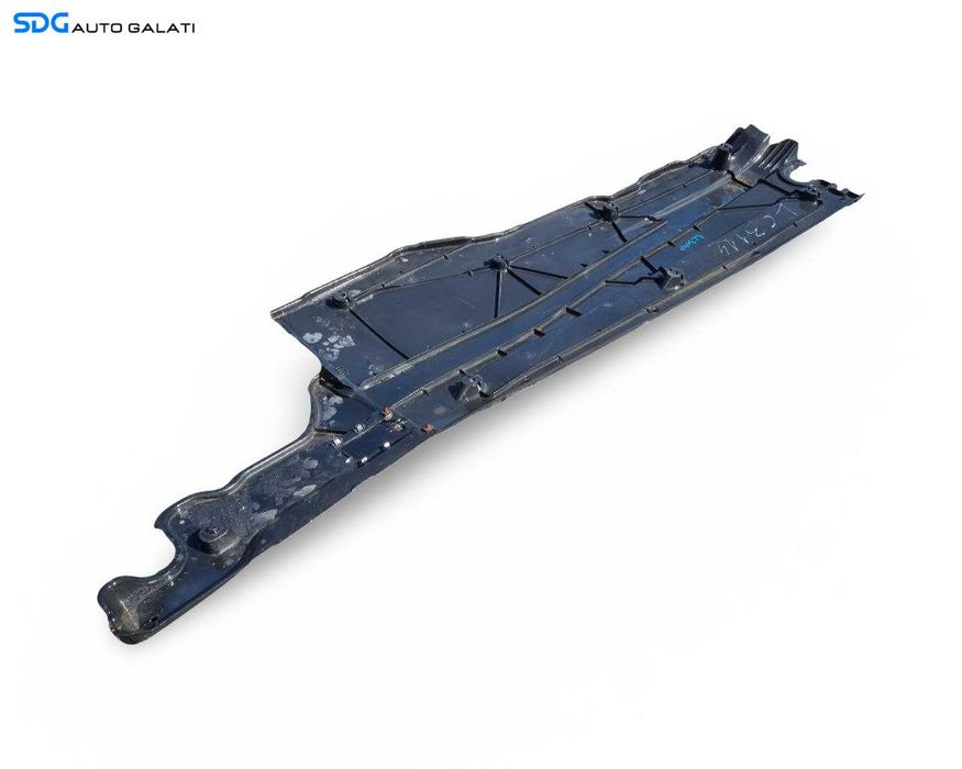 Scut Lateral Dreapta Protectie Caroserie Podea Prag Skoda Superb 3 2015 - 2025 [LC3114]
