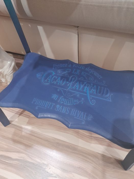 Конзолна масичка/тоалетка/