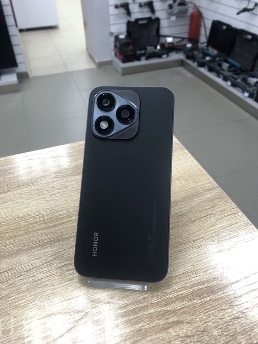 Honor 400 Lite 8/256 ТМ79