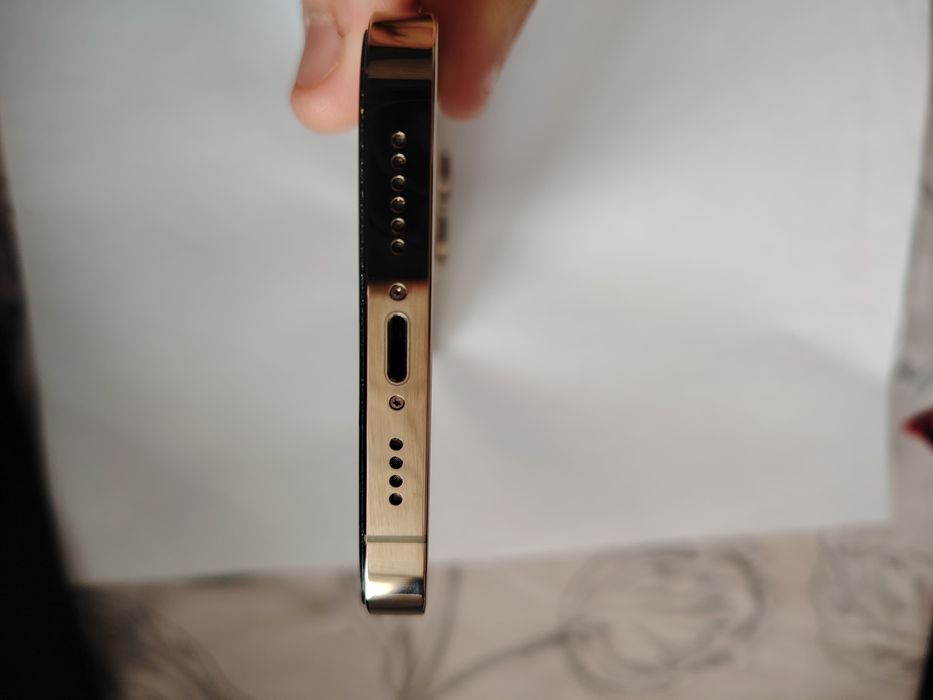 Iphone 14 promax 128