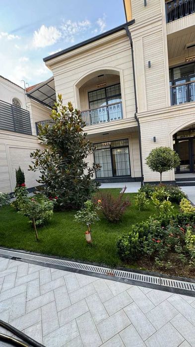 Продается участок 4 сотых на Дархане‼️