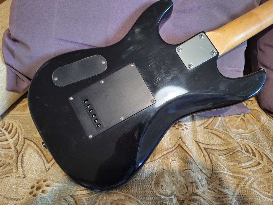 Електрическа китара Encore