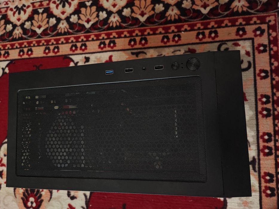 Игровой системный блок