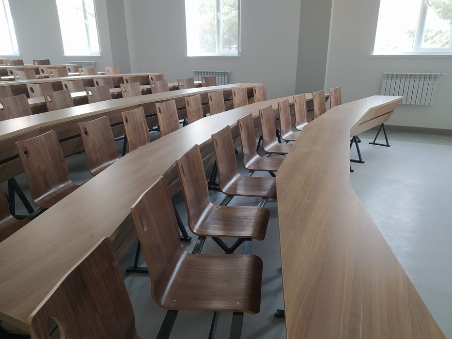 Стул  фанерадан калинлиги 15 mm