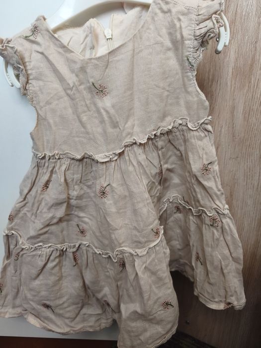 Классные вещи на девочку 1,5-2 года