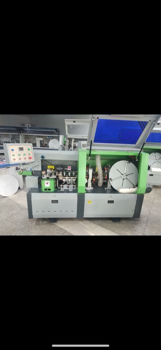 Станок Kromka Кромка Кромкааблисовочный