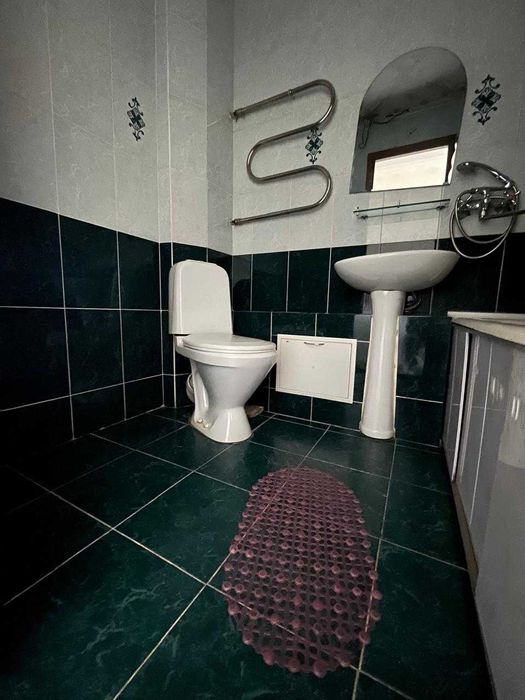 Продам 3х комнатную квартиру