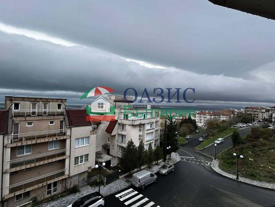 Апартамент с 2 спални, без такса поддръжка, 3Т., Свети Влас, България, 105 кв. м., цена 145 000 евро
