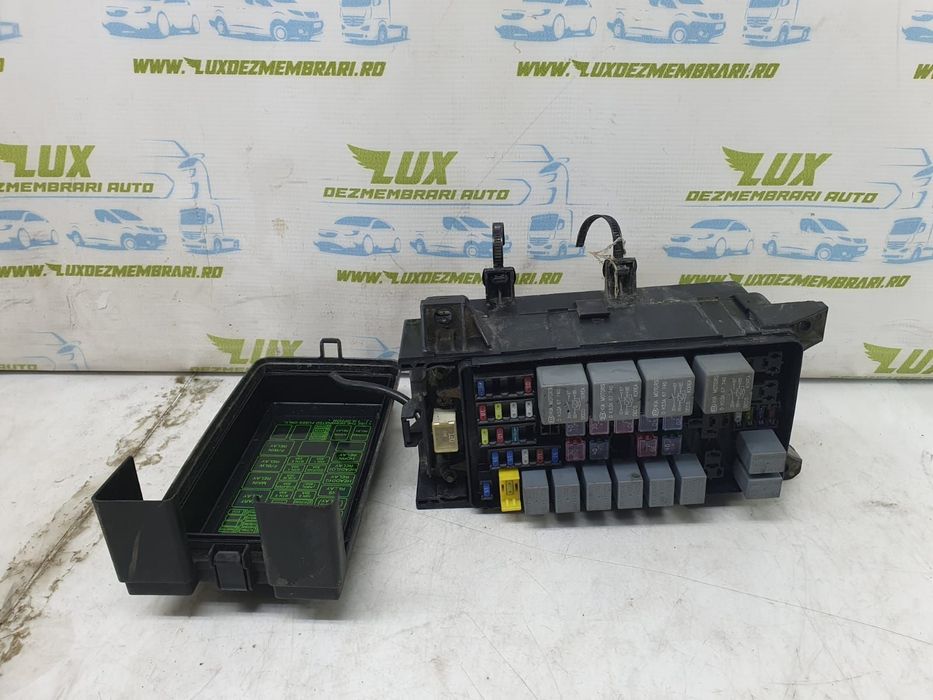 Panou sigurante 91160-3e070 2.5 crdi D4CB Kia Sorento 1  [din 2002 pa