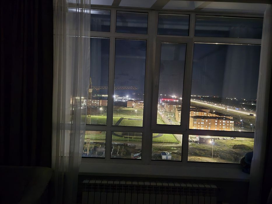 Продам евро двушку в новом ЖК