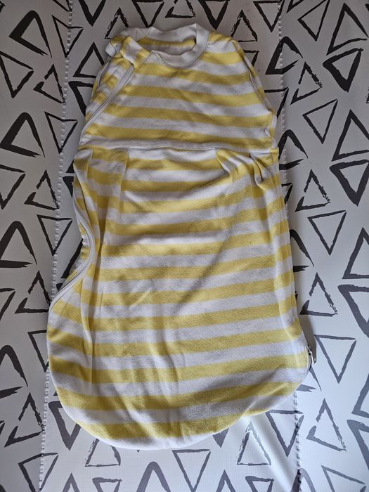 Чувалче и антистрес пелена 2 в 1