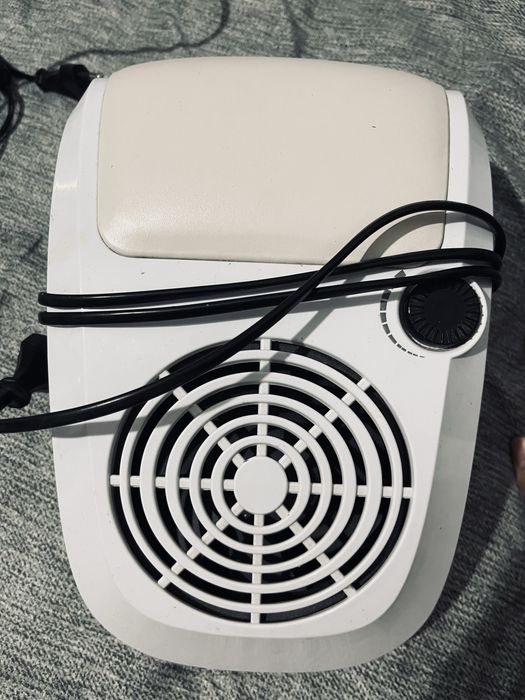 набор маникюрный апарат