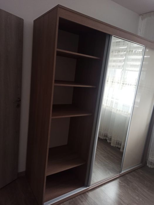 Dressing dulap șifonier Lem's