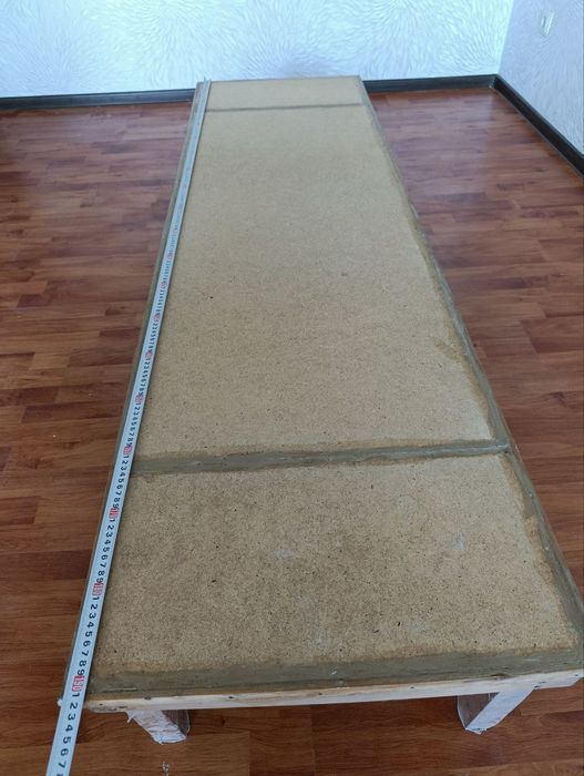 Хонтахта, спец заказ