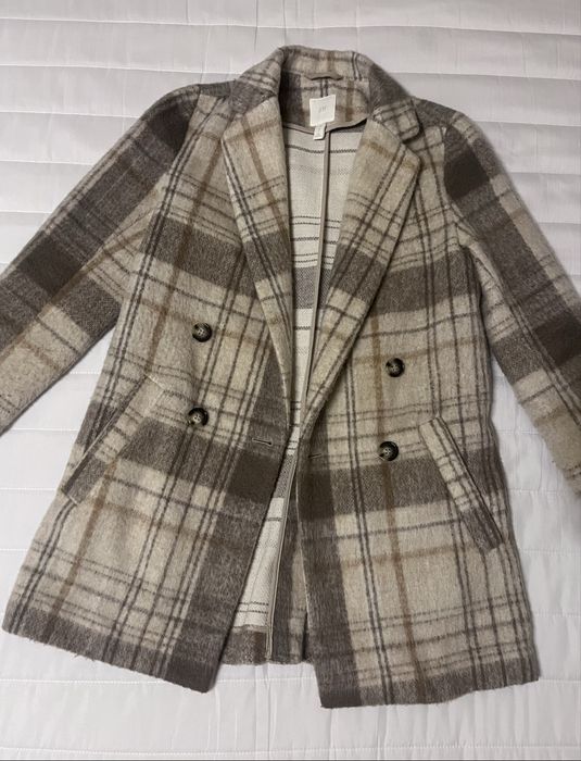 Palton elegant dama H&M