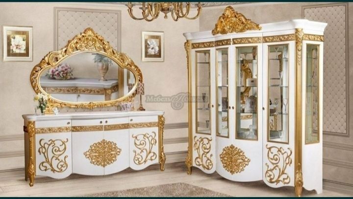 Mebellarni yechamiz buzamiz yig‘amiz o‘rnatamiz va ta‘mirlaymiz