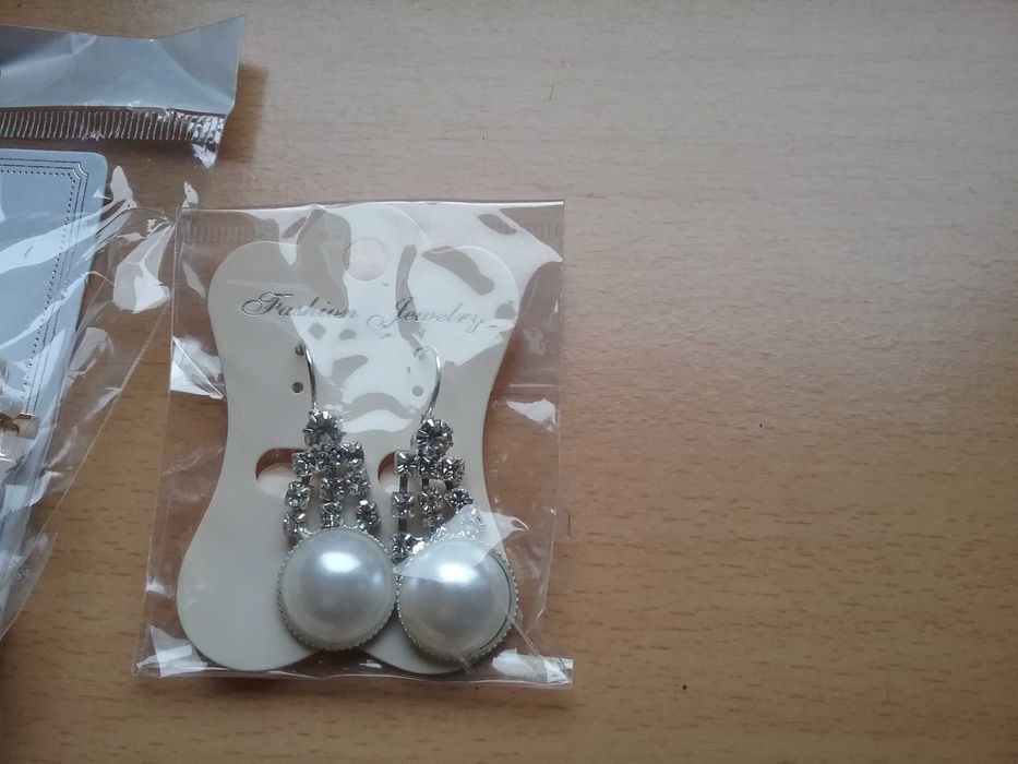 Vând Set Mireasă  Noi