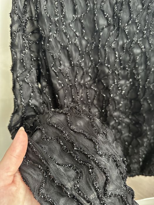 Блестяща блуза - Vero Moda