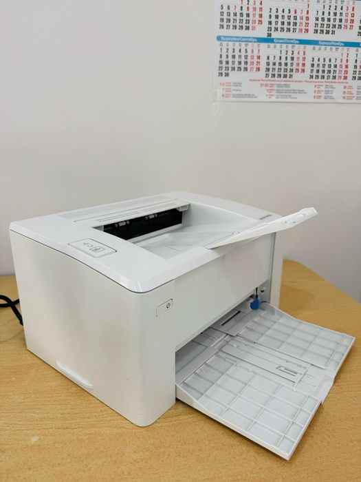 Принтер б/у: LaserJet Pro M102a