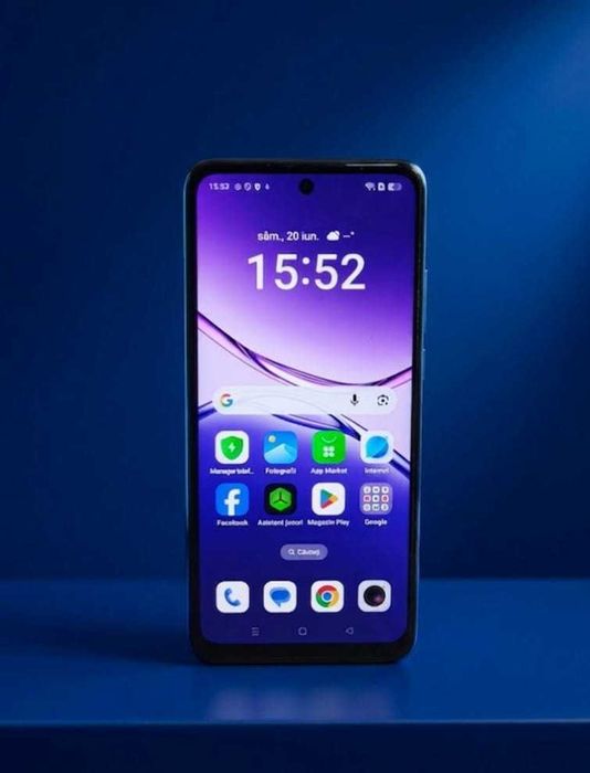 OPPO A5 (AG.7) Garantie 2 ani!