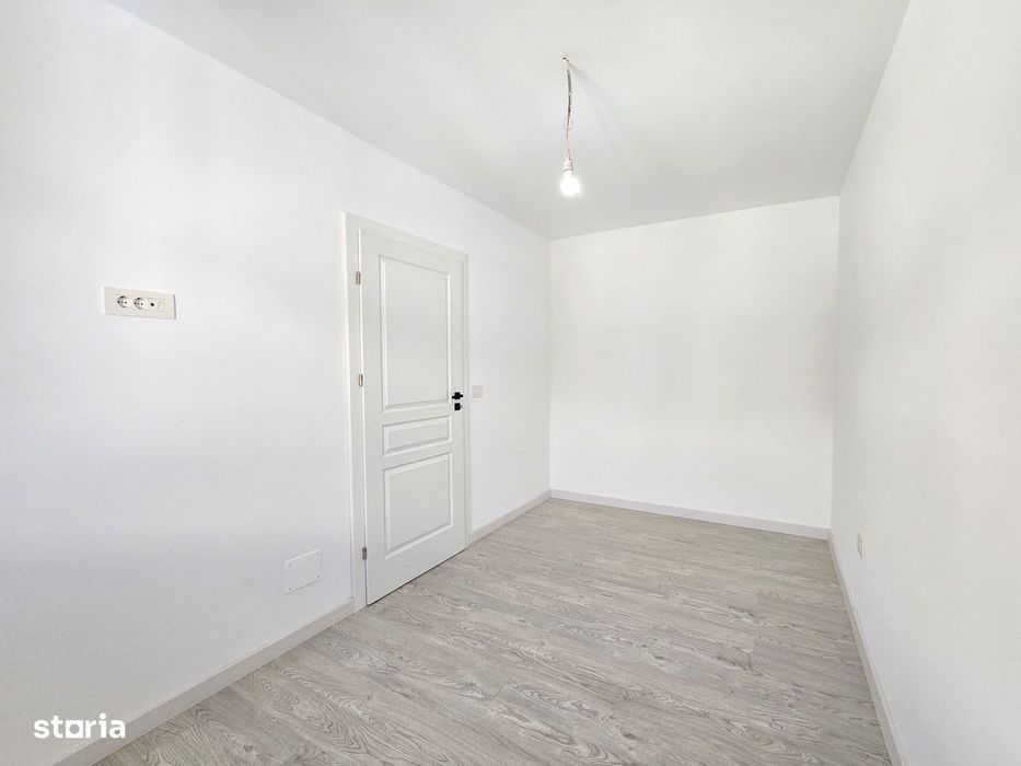 Apartament intabulat 3 camere, 81,45 mp, 2 bai - Lapis Residence