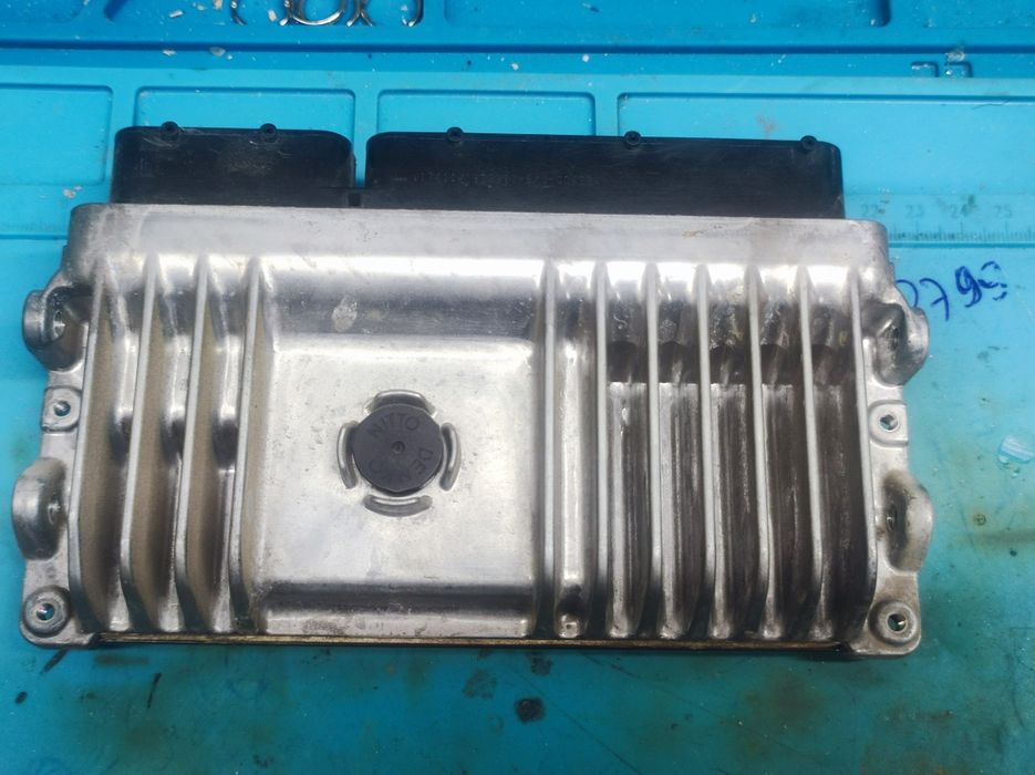 Чип тюнинг, отключение иммобилайзера , евро2,