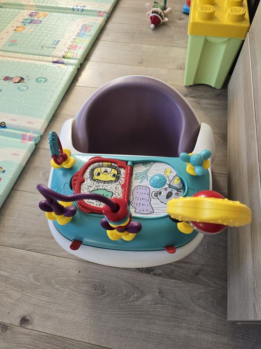 Scaun bebe mama& papa