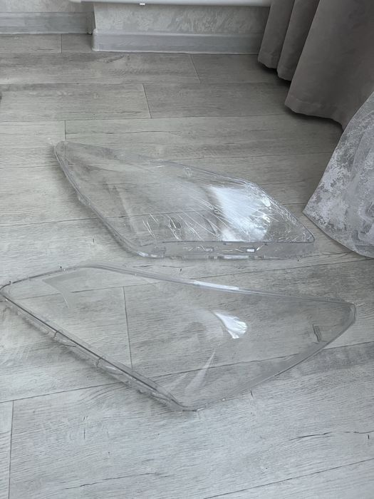 Стекла фар Хюндай Акцент