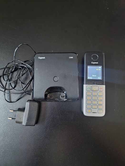 Telefon Gigaset C300