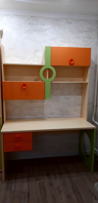 Детский гарнитур