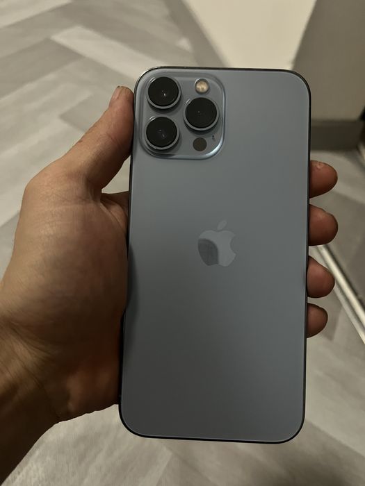 Айфон 13про макс