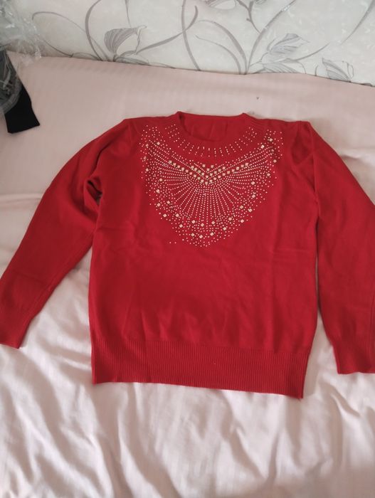 Продаю теплые кофты производство Турция