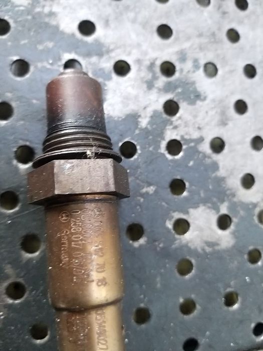Sonda lambda mercedes e class w211 0035427018 05149027aa 0258017016