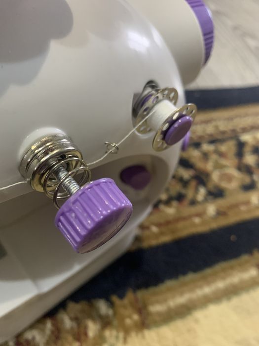 Швэйная машина  модель SM-202A