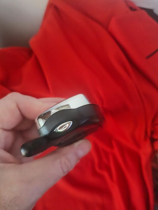 Nokia 5110  model deosebit ( decodat, limba română)