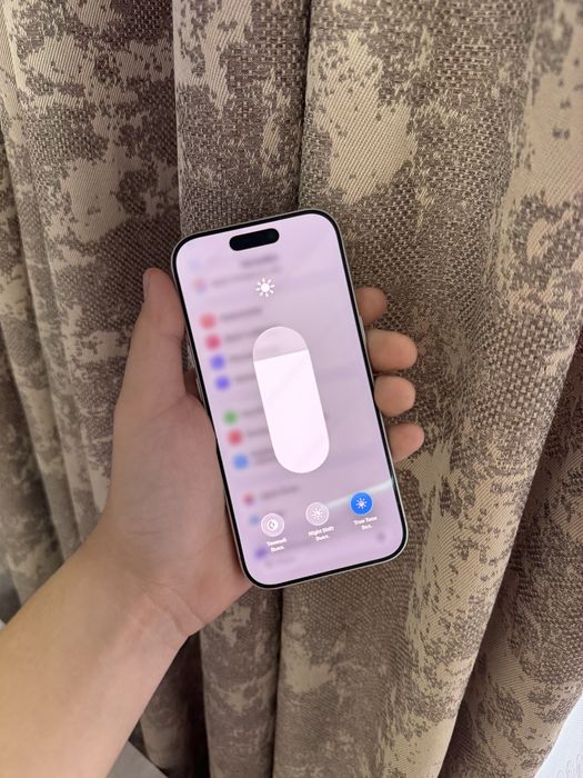 iPhone 17 Pro 256GB NanoSIM