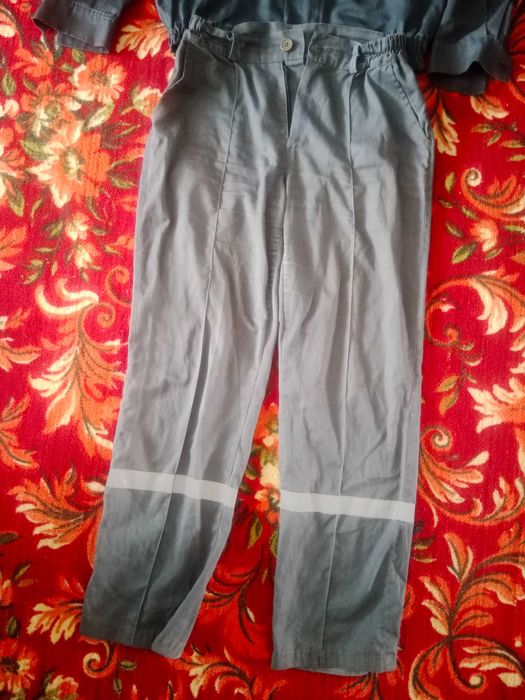 Форма Кузет спецодежда