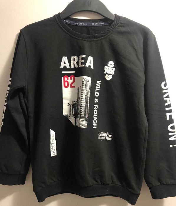 Комплект/Лот 100% оригинални тениски за юноши