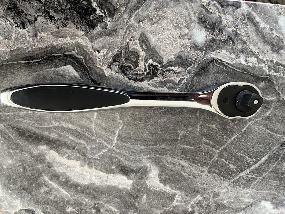 Чисто нова Тречодка 3/8