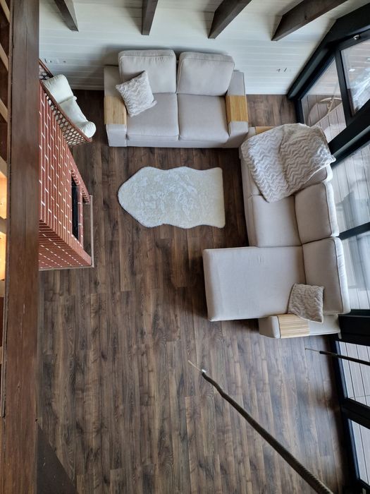 Cabana A-Frame 29dec - 5ian revelion, apuseni, 30km stana-de-va