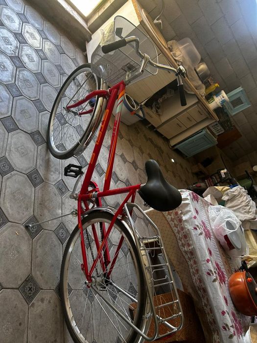 Велик срочно дёшево