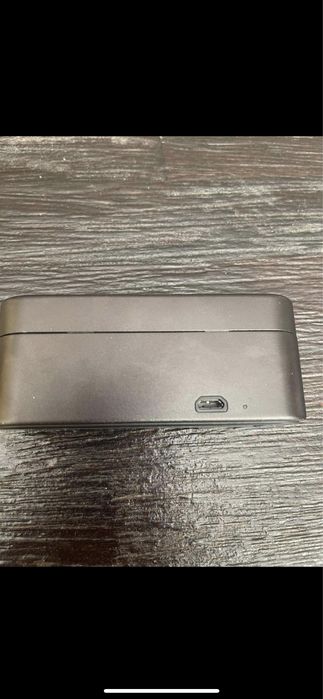 Безжични слушалки Sony