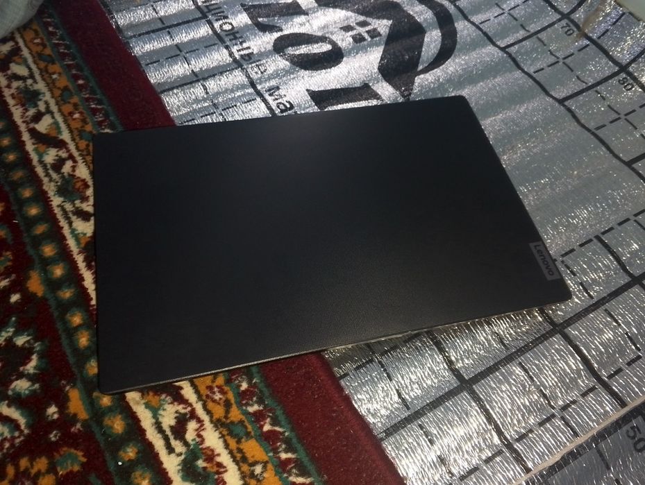 Lenovo Notebook 256GB